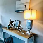 Appartement Luette Biike