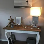 Luette Biike Appartement
