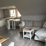 Luette Biike Appartement