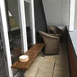 Appartement Luette Biike