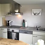 Appartement Luette Biike