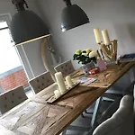 Appartement Luette Biike *