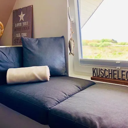 Lütte Biike Lejlighed