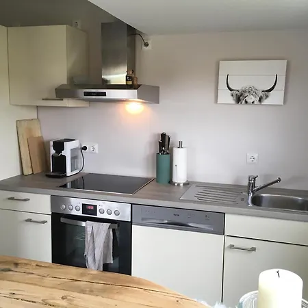 Lejlighed Lütte Biike