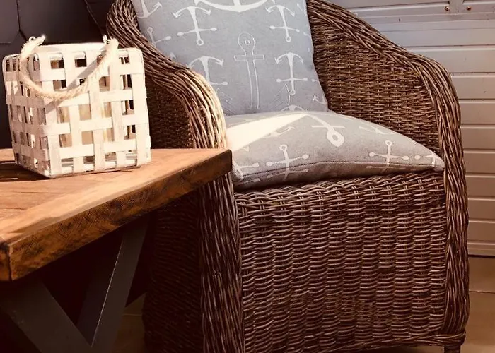 Lägenhet Luette Biike Böhl