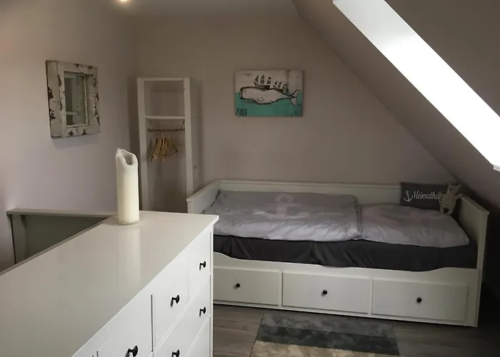 Lägenhet Luette Biike Böhl